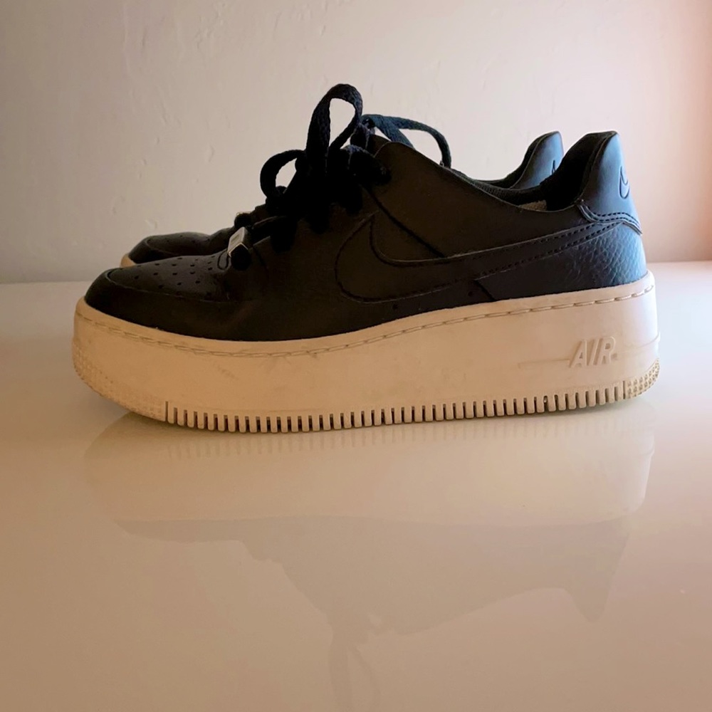 Air Force 1 Sage Low